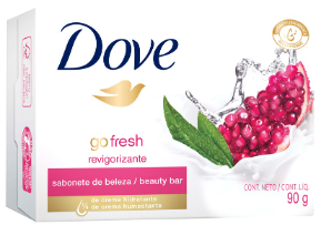 JABON DOVE REVIGORIZANTE 90G