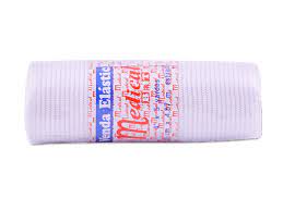 Venda elástica medical 5''x5 unid