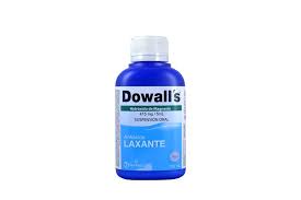 Dowall's hidroxido de Magnesio 415mg/5ml