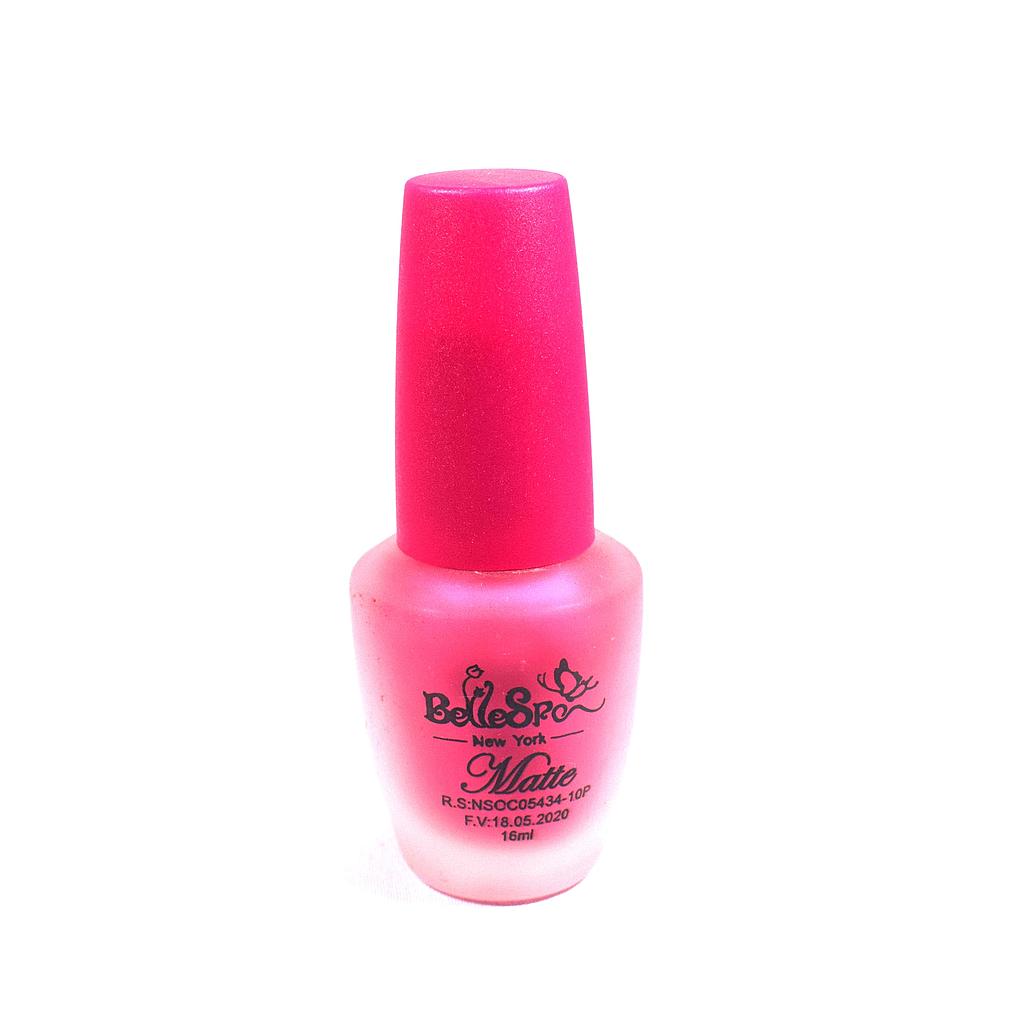 Esmalte BELLE SPA 10ml