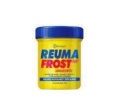 Ungüento REUMAFROST 60g