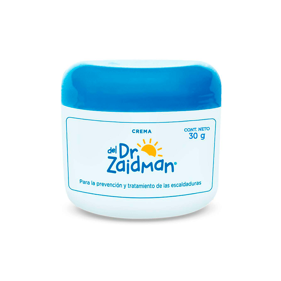 Crema del Dr ZAIDMAN 30g