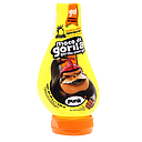 Gel para El Cabello Moco de Gorila Punk Tarro 85g