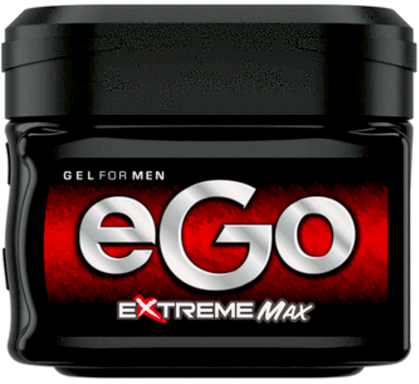 Gel Ego Extreme Max 100ML