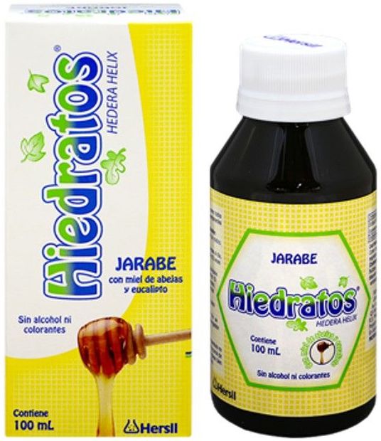 HIEDRATOS 35mg/5mL 100ML