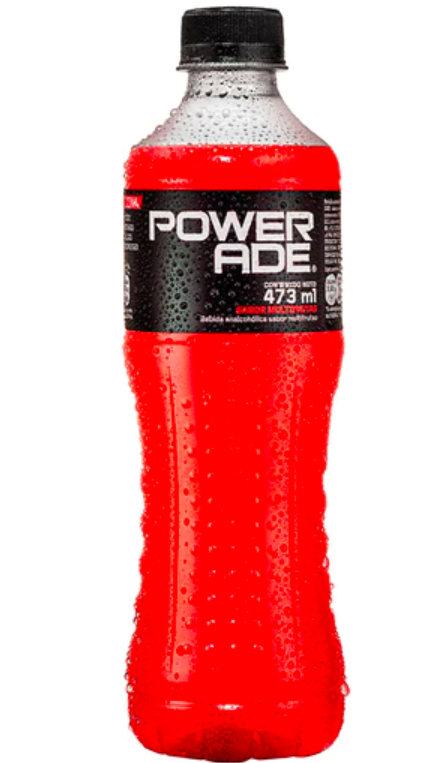 REHIDRATANTE POWER DE MULTIFRUTAS 473ml
