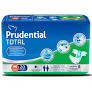 Pañal Adulto Prudential Total G x unid
